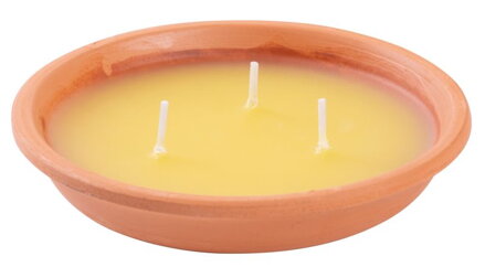 Sviecka Citronella TL09-152-4, Terracotta