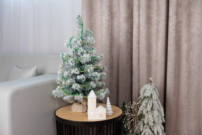 Ozdoba Xmas HN3 9M-8R, 9 m, M01/M04 zlatá/zelená