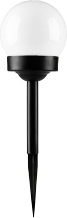 Lampa Solar Sun, 10x34 cm, 1 LED, 1xAAA, bal. 12 ks