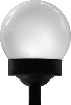 Lampa Solar Sun, 10x34 cm, 1 LED, 1xAAA, bal. 12 ks