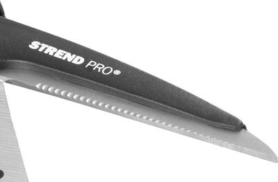 Noznice Strend Pro MSS4138, 210 mm, 3in1, multifunkčné