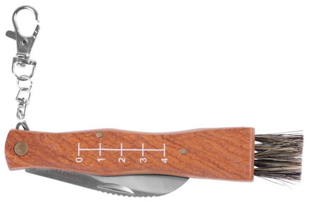 Noz Strend Pro MK003, 140/210 mm, hubársky