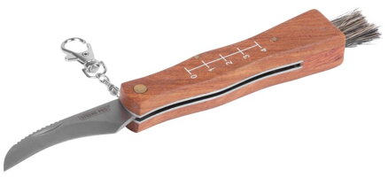 Noz Strend Pro MK003, 140/210 mm, hubársky