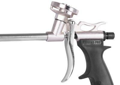 Pistol Strend Pro FG106, 2.Gen, Alu, na montážnu penu