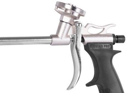 Pistol Strend Pro FG106, 2.Gen, Alu, na montážnu penu