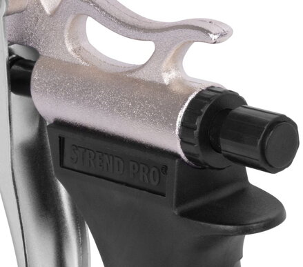 Pistol Strend Pro FG106, 2.Gen, Alu, na montážnu penu