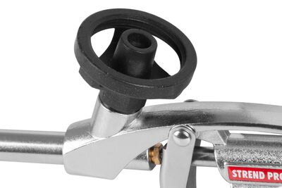 Pistol Strend Pro FG140, Alu, na montážnu penu