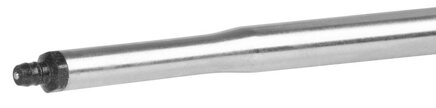 Pistol Strend Pro FG140, Alu, na montážnu penu