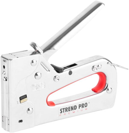 Sponkovacka STREND PRO Premium SG821, 6-14 mm, 0,7 mm
