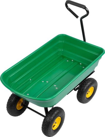 Vozik Greenlawn Transporter, nos. 250 kg, 75 lit, 930x505x510/895 mm