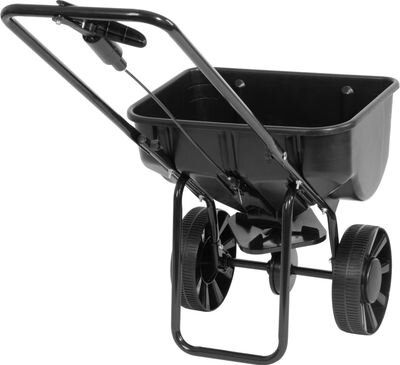 Vozik Goodfarm 416, nos. 25 kg, 20 lit, rozmetač sypkých materiálov