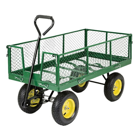 Vozik Handtruck 841, nos. 300 kg, 80 lit, 950x520x570 mm