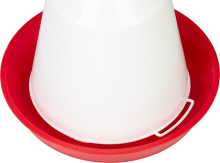 Napajacka SIFON 01.5 lit., plast