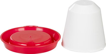 Napajacka SIFON 01.5 lit., plast