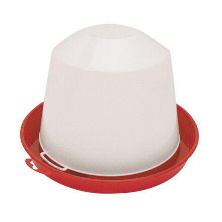 Napajacka SIFON 03.5 lit., plast
