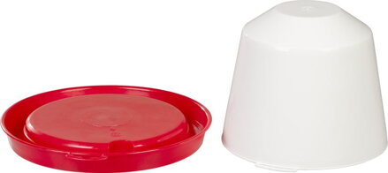 Napajacka SIFON 03.5 lit., plast