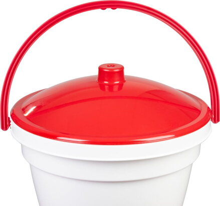 Napajacka RAPID CLEAN CHICKENS, 12 lit.