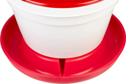 Napajacka RAPID CLEAN CHICKENS, 12 lit.