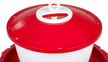 Napajacka RAPID CLEAN 6 l + Legs