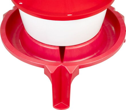 Napajacka RAPID CLEAN 6 l + Legs