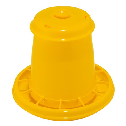 Krmitko 2070AF, 2.50 lit., plastové