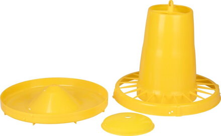 Krmitko 1940AF, 20.00 lit., plastové