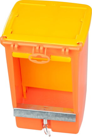 Krmitko 2072AF, pre králiky Krmitko 2072AF, pre králiky