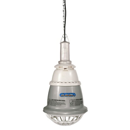 Lampa ALADINO 250, pre infražiarič