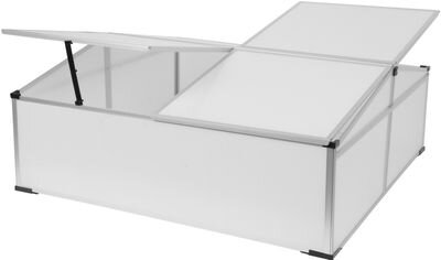 Parenisko Greenhouse HF0942-A, 100x100x040 cm, PC