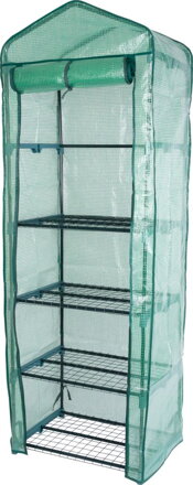 Parenisko Greenhouse X085, 69x49x200 cm, fólia