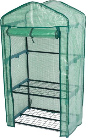 Parenisko Greenhouse X083, 69x49x128 cm, fólia