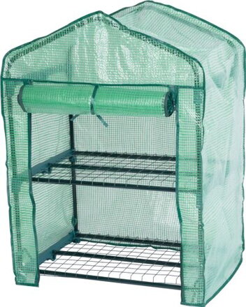 Parenisko Greenhouse X082, 69x49x094 cm, fólia