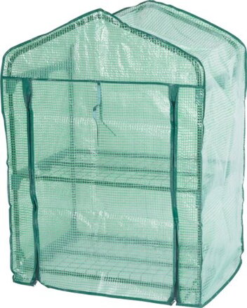 Parenisko Greenhouse X082, 69x49x094 cm, fólia