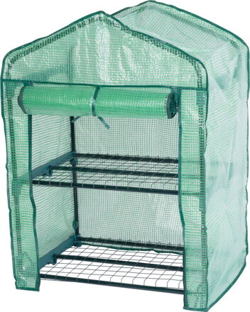 Parenisko Greenhouse X082, 69x49x094 cm, fólia