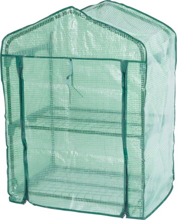 Parenisko Greenhouse X082, 69x49x094 cm, fólia