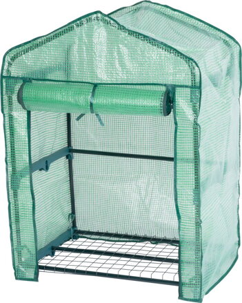 Parenisko Greenhouse X082, 69x49x094 cm, fólia