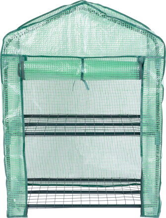 Parenisko Greenhouse X082, 69x49x094 cm, fólia