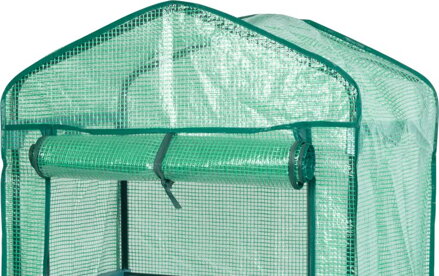 Parenisko Greenhouse X082, 69x49x094 cm, fólia