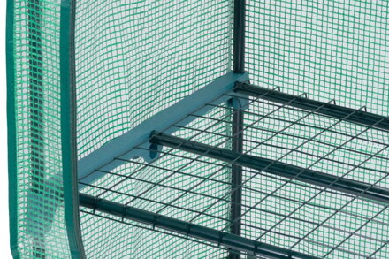 Parenisko Greenhouse X082, 69x49x094 cm, fólia