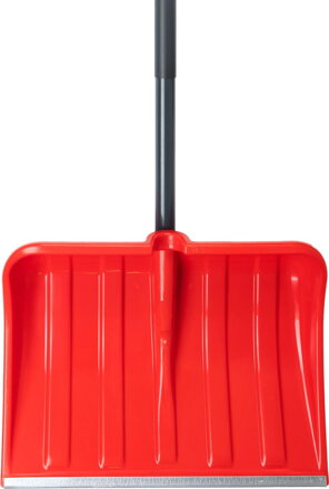 Odhrnovac Snowman M2/TM 450x370/1350 mm, s kovovu násadou