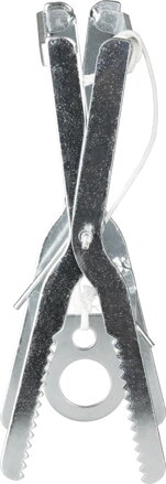 Pasca Pecon MOLER-08, Snapkiller, na krtkov, mechanická, 21x8.5 cm Pasca Pecon MOLER-08, Snapkiller, na krtkov, mechanická, 21x8.5 cm