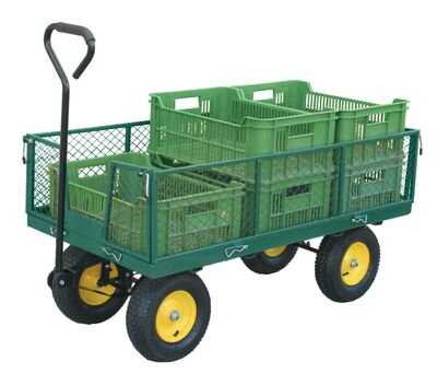 Vozik Handtruck 515, 1250x650x320 mm