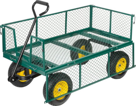 Vozik Handtruck 515, 1250x650x320 mm