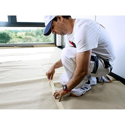 Paska tesa® PRO, maskovacia, 38 mm, L-50 m