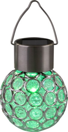 Lampa Solar Propus, 8x11 cm, 1 LED, 1xAAA (12 ks)