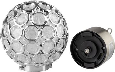 Lampa Solar Propus, 8x11 cm, 1 LED, 1xAAA (12 ks)