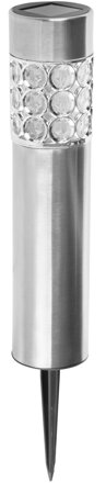 Lampa Solar Wezen, 375 mm, 1 LED, AAA