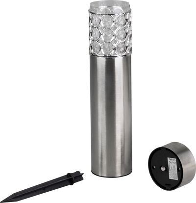 Lampa Solar Wezen, 375 mm, 1 LED, AAA