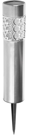 Lampa Solar Wezen, 375 mm, 1 LED, AAA
