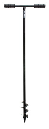 Vrtak Strend Pro EDO 69, 260 mm, zemný, do pôdy
